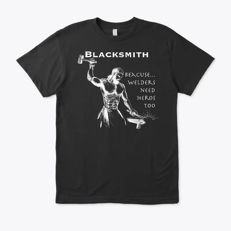 Blacksmith