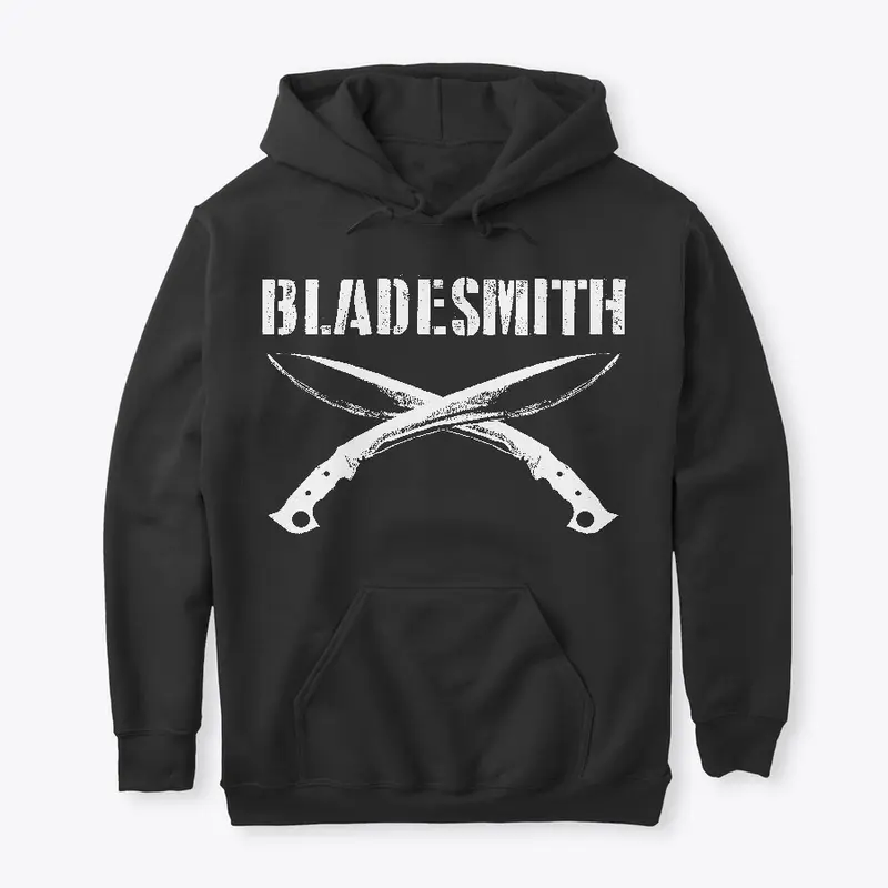 Bladesmith Motherf*cker