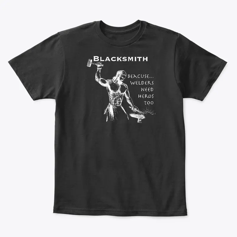 Blacksmith