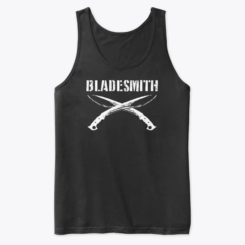 Bladesmith Motherf*cker