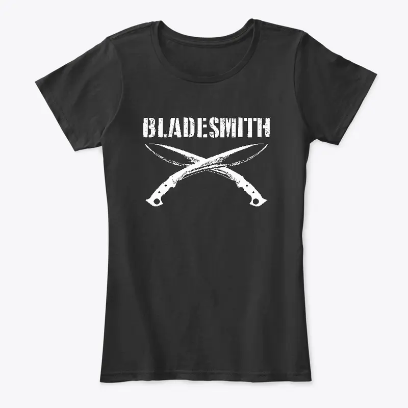 Bladesmith Motherf*cker