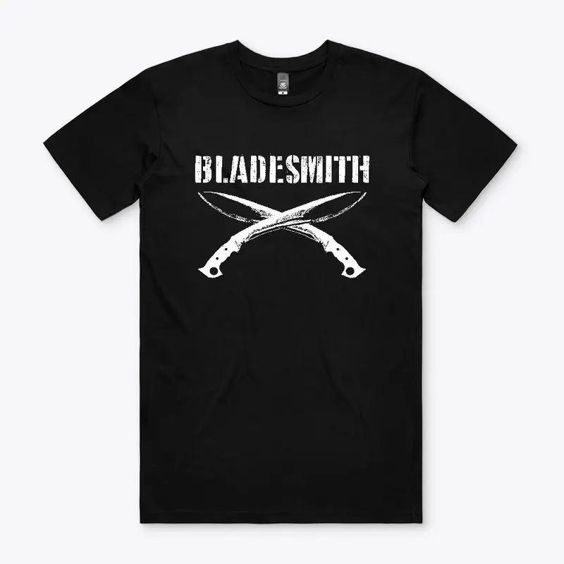 Bladesmith Motherf*cker